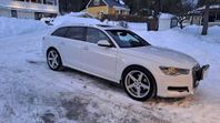 Audi A6 allroad quattro 3.0 TDI V6 clean diesel quattro S Tr