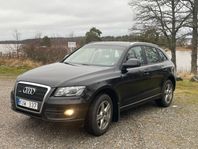 Audi Q5 2.0 TDI DPF quattro S Tronic Design Euro 4