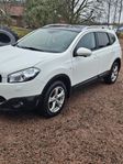 Nissan Qashqai+2 1.6 dCi Euro 5