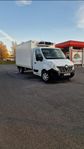 Renault Master Chassi Cab 3.5 T 2.3 dCi Euro 5