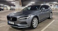 Volvo V90 D3 AWD Geartronic Advanced Edition, Momentum Euro 