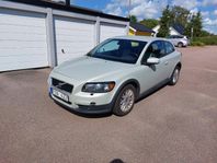 Volvo C30 1.8 Flexifuel Momentum Euro 4