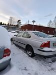 Volvo S60 2.4 Euro 4