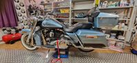 Harley Davidson Road King FLHR 2008