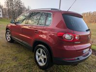 Volkswagen Tiguan 1.4 TSI 4Motion Sport & Style Euro 5