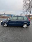 Ford C-Max 2.0 CNG Euro 4