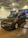 Volkswagen Sharan 7-sätes 2.0 TDI BMT 4Motion Masters Euro 5