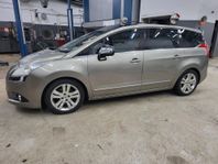 Peugeot 5008 2.0 HDi FAP Euro 5