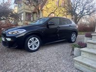 BMW X2 xDrive20i Steptronic Euro 6