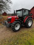 Massey Ferguson 4709