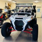 Polaris RZR XP 1000 TURBO 180HK