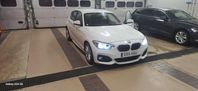 BMW 116 d 116hk Advantage