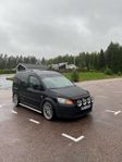 Volkswagen Caddy 1.6 TDI Euro 5