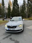 Skoda Superb Kombi 2.0 TDI 4x4 Elegance Euro 5