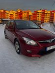 Hyundai i30 1.6 CRDi Select Euro 5