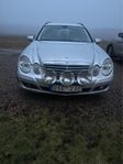 Mercedes-Benz E 220 T CDI 5G-Tronic Classic, Sport Euro 4