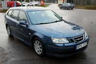 Saab 9-3 SportCombi 2.0 T Linear Euro 4