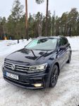 Volkswagen Tiguan Allspace 7-sätes 2.0 TDI DPF SCR 4Motion G