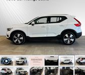 Volvo XC40 D3 Geartronic Momentum Euro 6