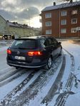 Volkswagen Passat Variant 1.4 TSI Euro 5