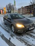 Volkswagen Passat Variant 1.4 TSI Euro 5