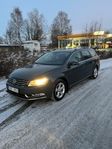 Volkswagen Passat Variant 1.4 TSI Euro 5