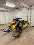 Ski-doo MXZ 600rs