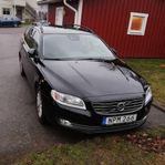 Volvo V70 D4 AWD Geartronic Classic, Momentum Euro 6