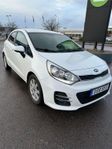 Kia Rio 5-dörrar 1.2 Komfort 