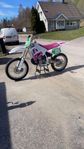 Yamaha yz 250 92