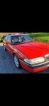 Rover 820 Ti Sedan 2.0 LTi 16v Vitesse låga mil