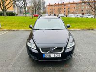 Volvo V50 1.8 Flexifuel Momentum Euro 4