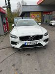 Volvo V60 Recharge T6 AWD Geartronic Momentum Euro 6