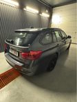 BMW 318 d Touring Steptronic Sport line Euro 6