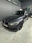 BMW 318 d Touring Steptronic Sport line Euro 6