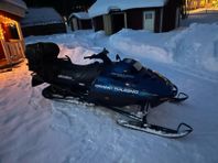 1998 Skidoo Grand Touring 500 GDS