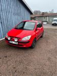 Hyundai Getz 5-dörrar 1.4 Euro 4