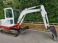 Takeuchi TB125 -04