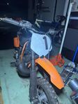 Mini Cross 50 cc