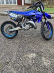 Yamaha yz125 