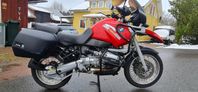 BMW R1100GS med ABS körklar, 7300mil