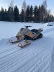 Ski-doo Freeride 850 2022 146"