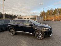 Vinter däck och fälgar peugeot 5008 från november 2023