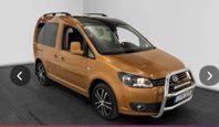 Volkswagen Caddy Kombi 1.6 TDI Edition 30 