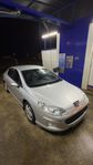 Peugeot 407 1.6 HDi Euro 4