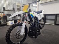 Husqvarna 250cc 2025