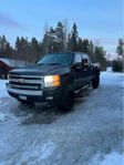 Chevrolet Silverado 1500 Crew Cab 5.3 V8 4WD Hydra-Matic