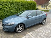 Volvo V40 D2 Momentum Euro 5