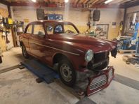 Volvo Amazon 121 P130 1.8