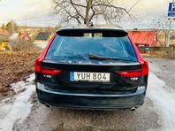 Volvo V90 T5 Bi-Fuel Geartronic Advanced Edition, Momentum E